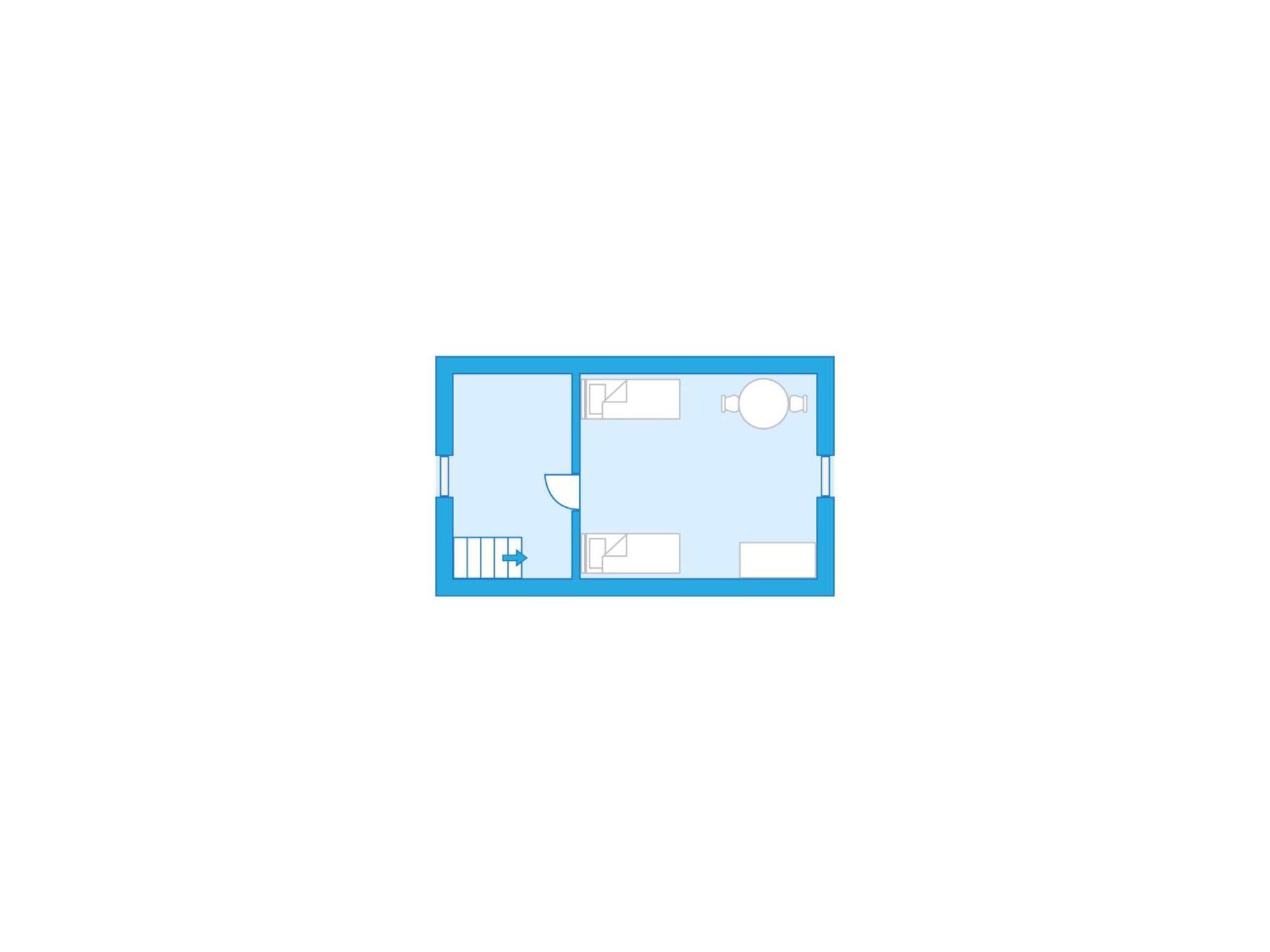 Holiday Home Bredasjoe By Interhome Gnitteryd Luaran gambar