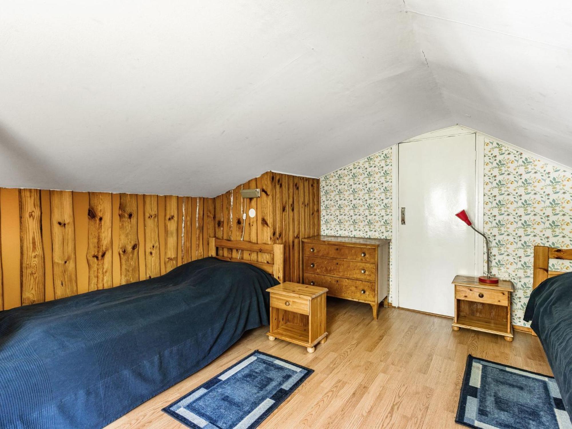 Holiday Home Bredasjoe By Interhome Gnitteryd Luaran gambar