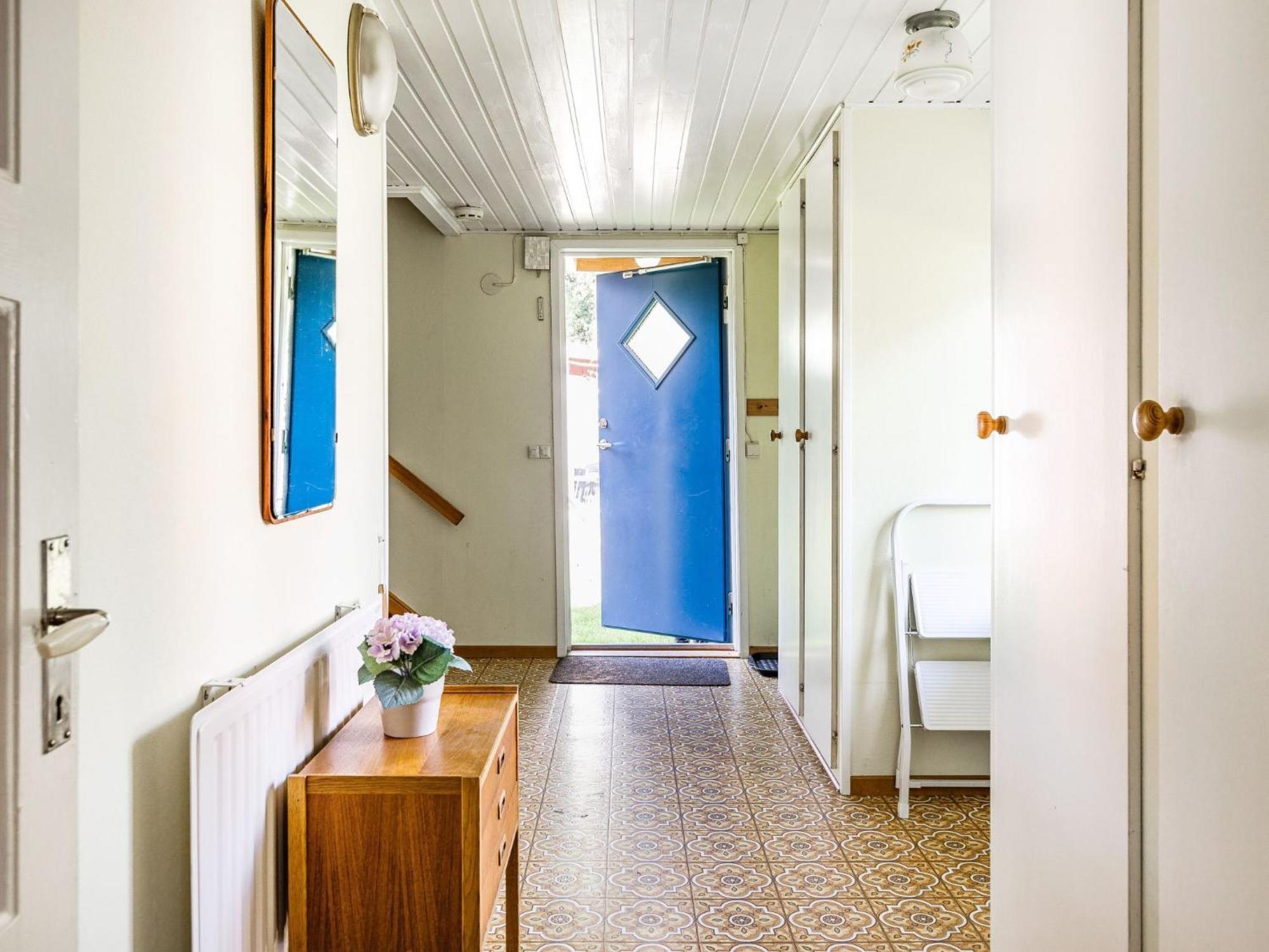Holiday Home Bredasjoe By Interhome Gnitteryd Luaran gambar