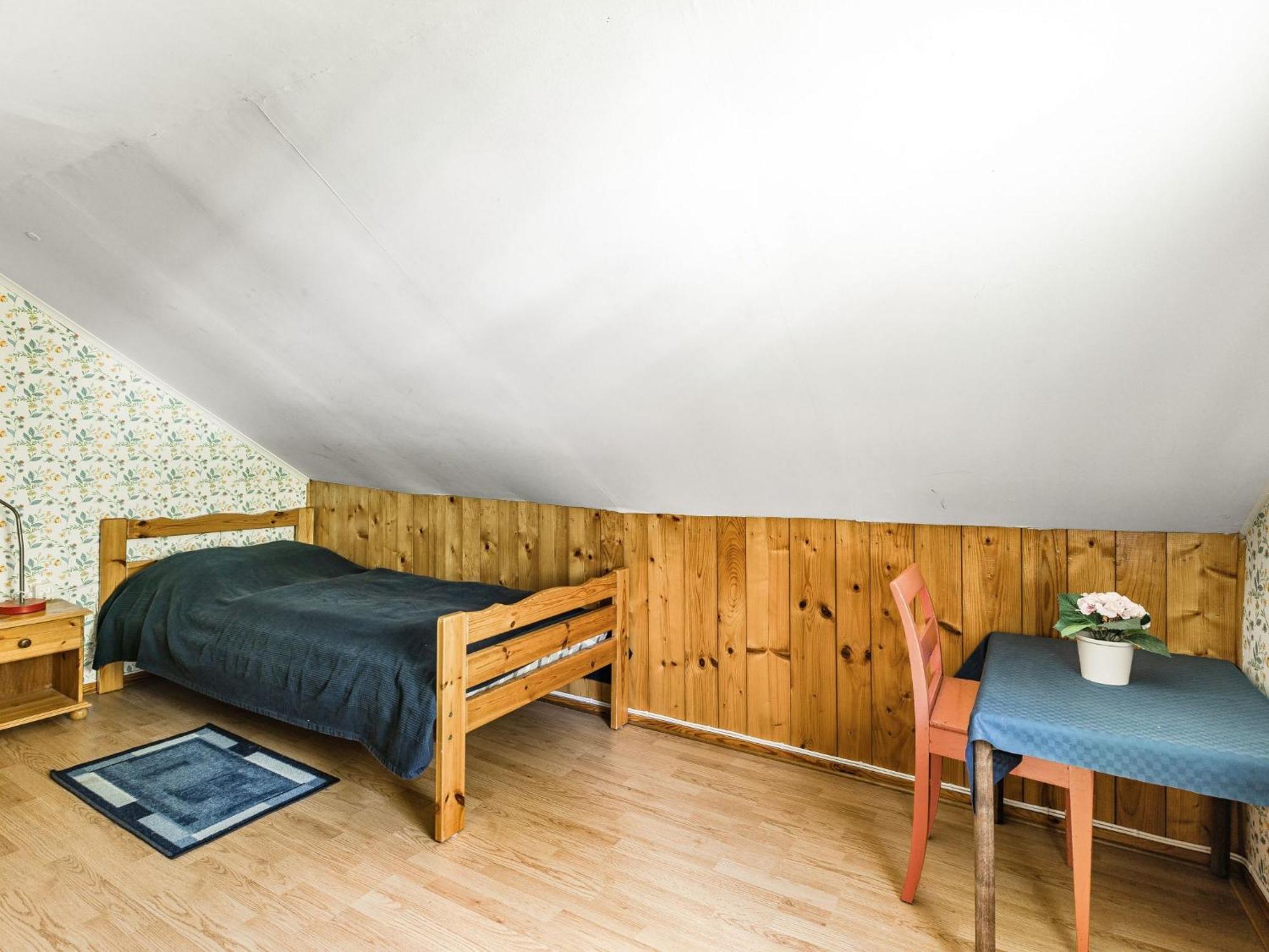Holiday Home Bredasjoe By Interhome Gnitteryd Luaran gambar